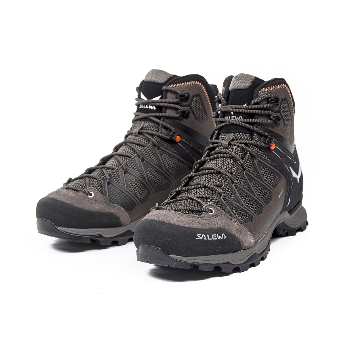 SALEWA - MOUNTAIN TRAINER LITE MID GORE-TEX