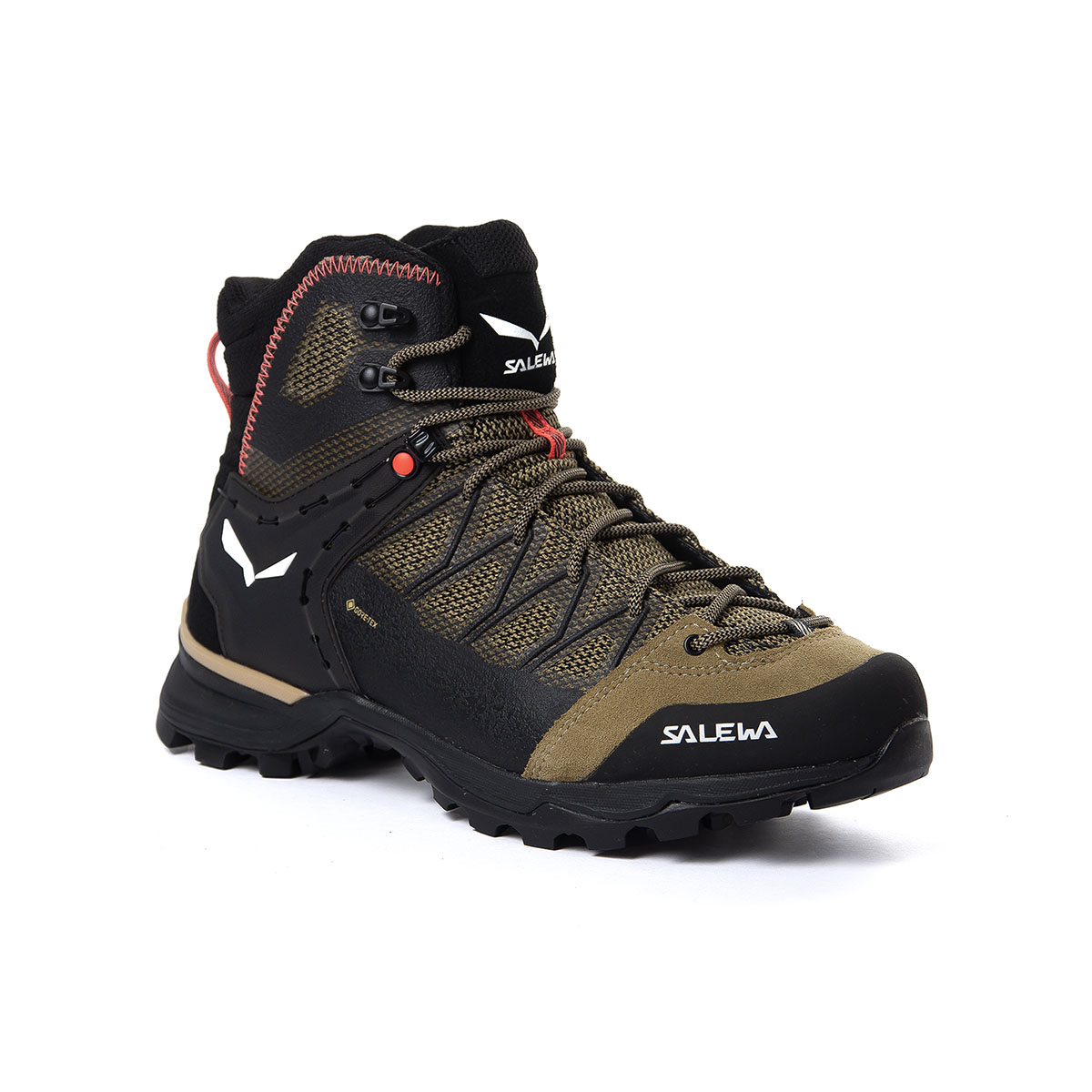 SALEWA - MOUNTAIN TRAINER LITE MID GORE-TEX