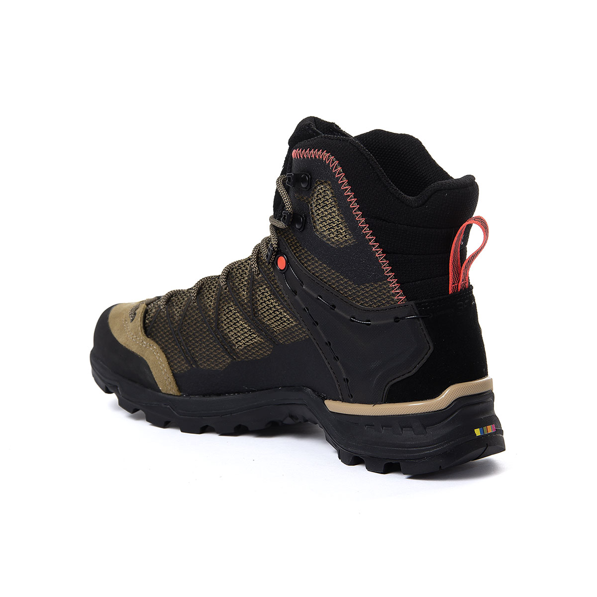 SALEWA - MOUNTAIN TRAINER LITE MID GORE-TEX