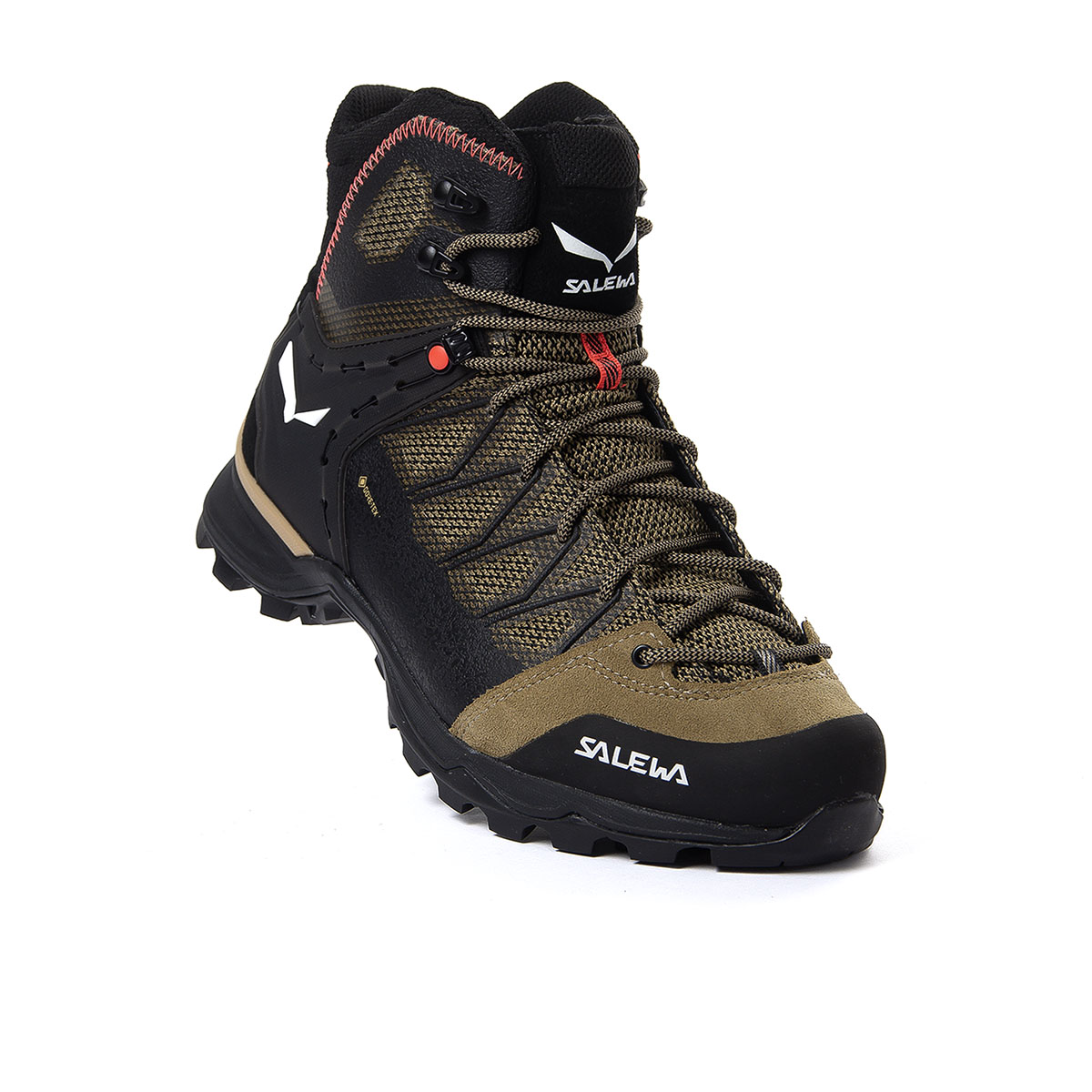 SALEWA - MOUNTAIN TRAINER LITE MID GORE-TEX