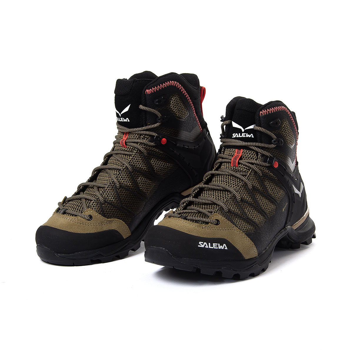 SALEWA - MOUNTAIN TRAINER LITE MID GORE-TEX