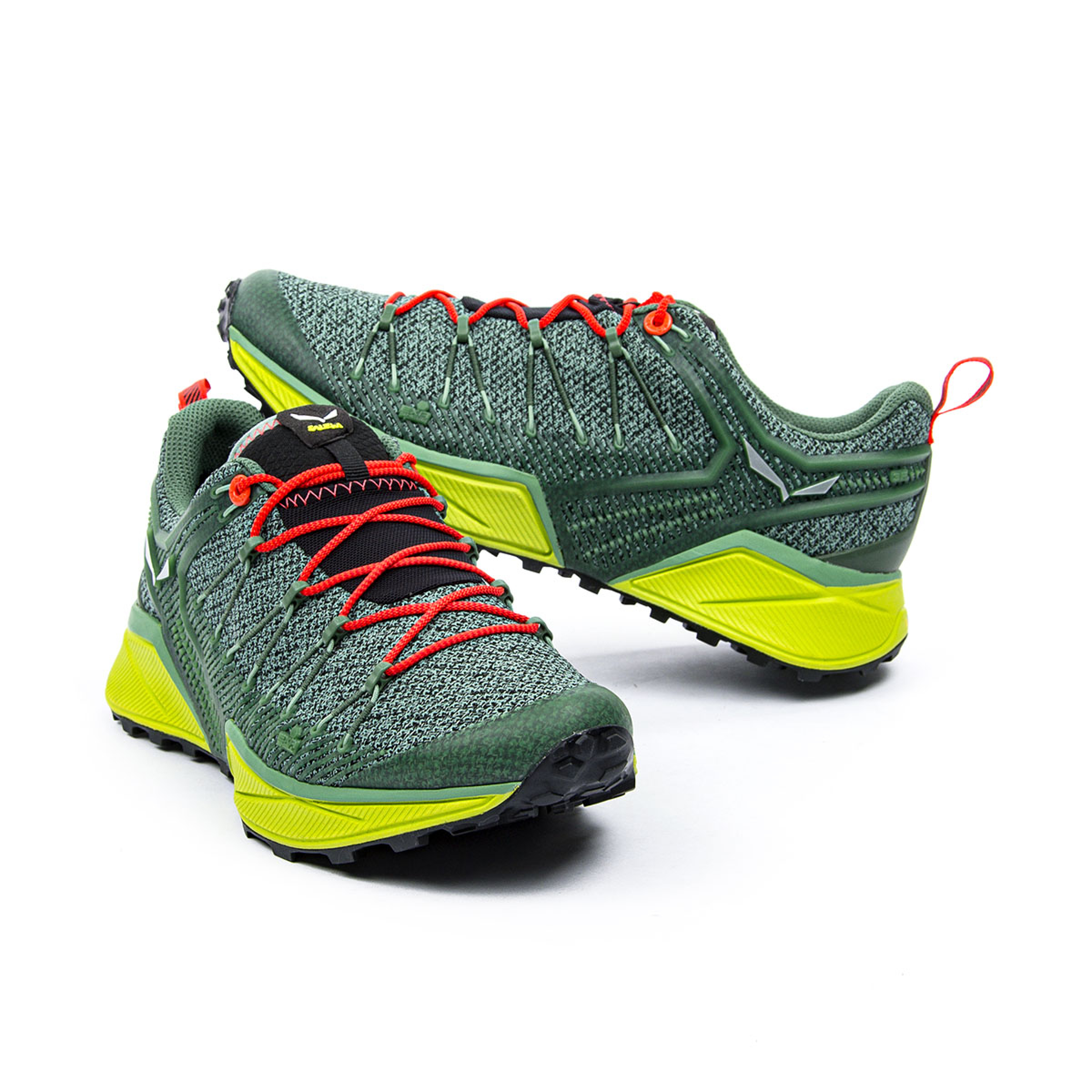 salewa ws dropline