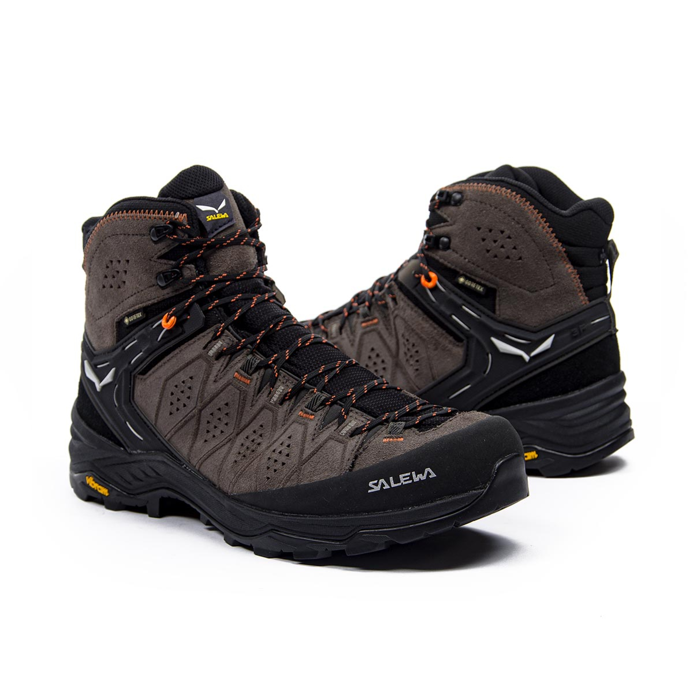 Salewa ALP TRAINER 2 MID GORETEX (61382 7512)