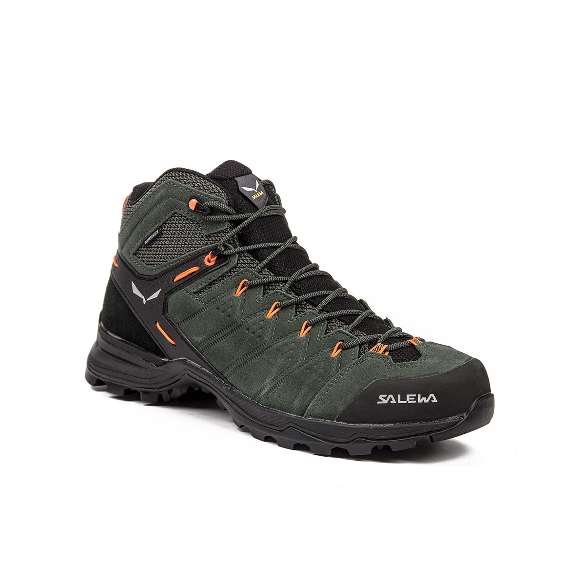 SALEWA - ALP MATE MID WATERPROOF