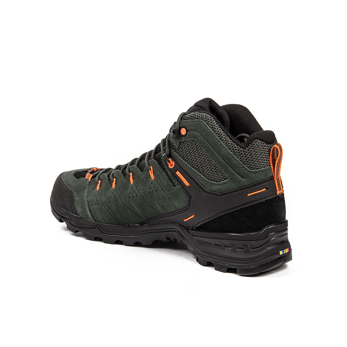 SALEWA - ALP MATE MID WATERPROOF