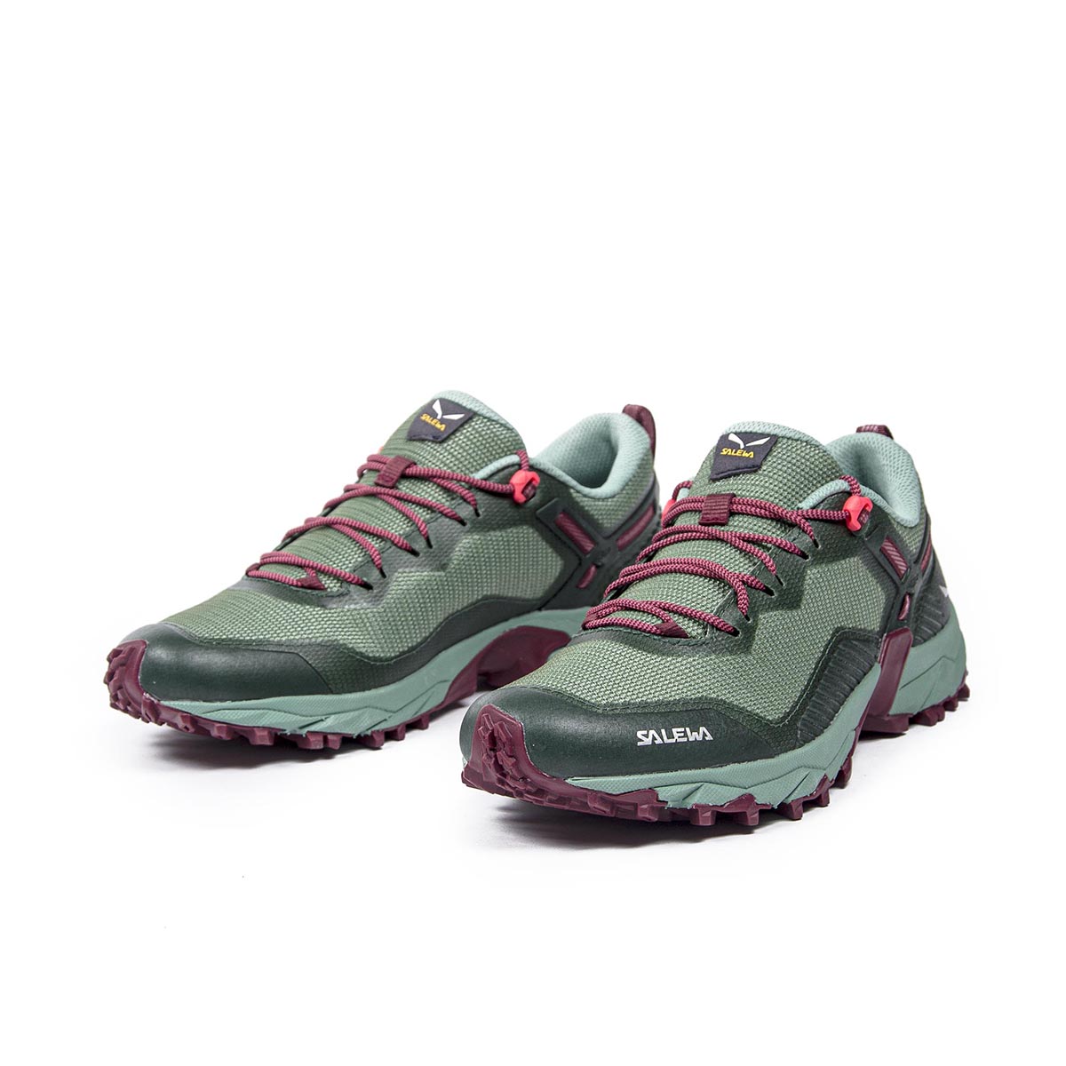 SALEWA - ULTRA TRAIN 3