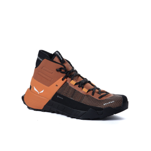 SALEWA - WILDFIRE NXT MID GTX