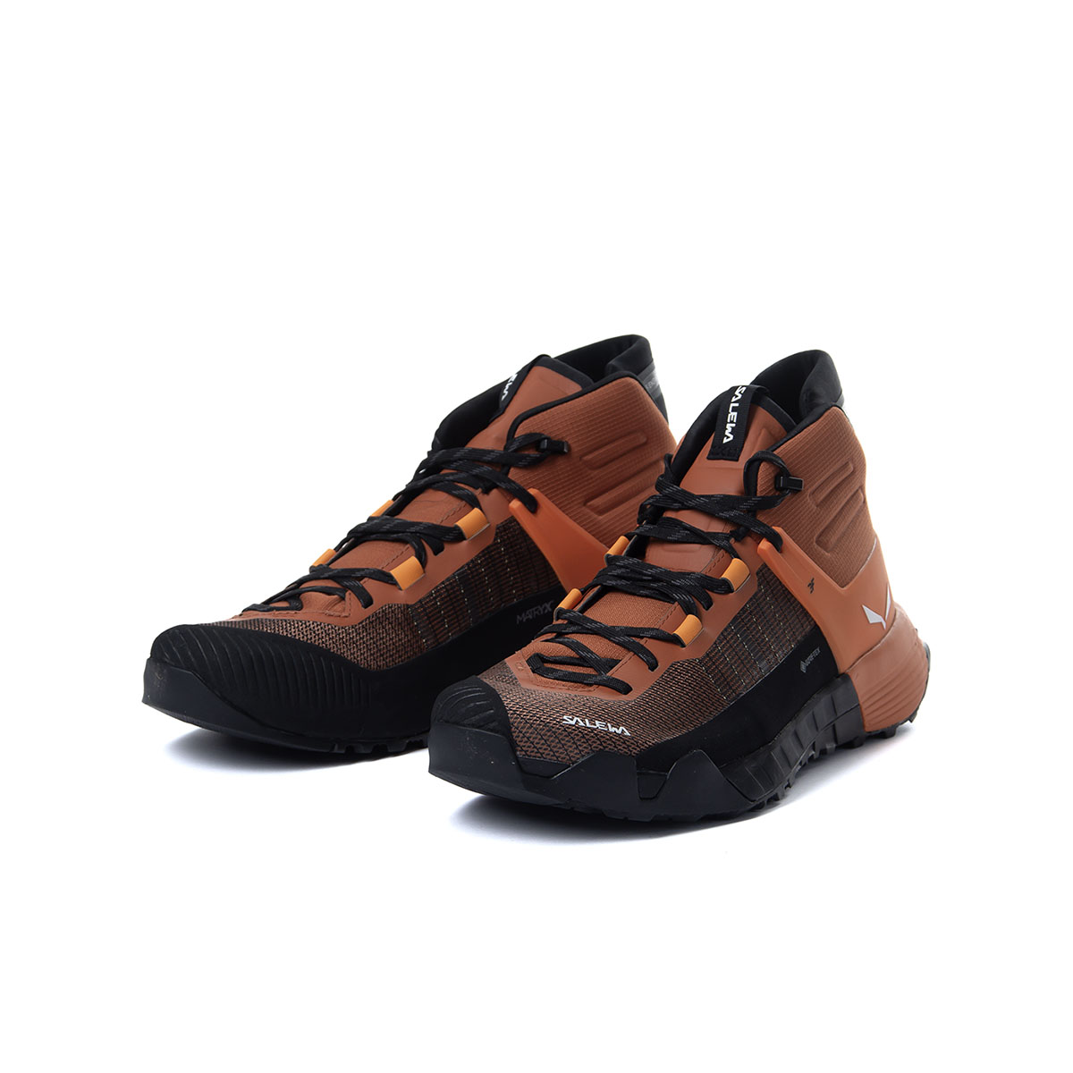 SALEWA - WILDFIRE NXT MID GTX