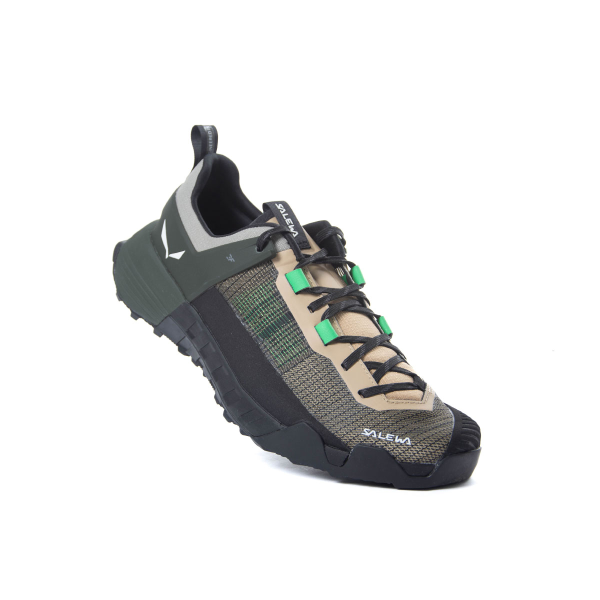 SALEWA - WILDFIRE NXT