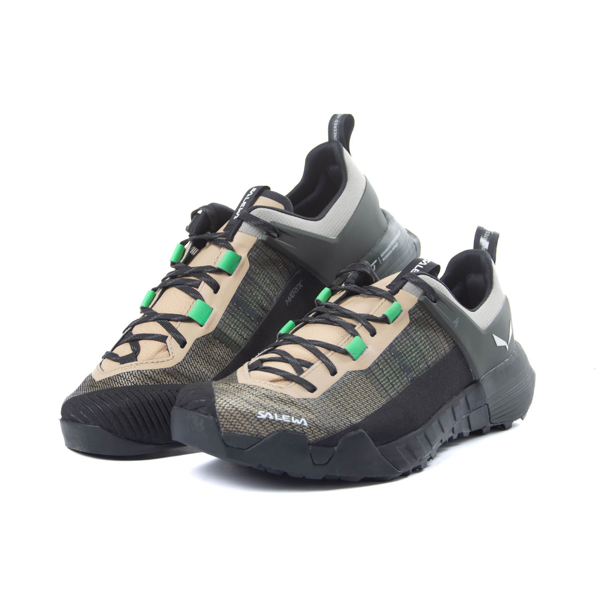 SALEWA - WILDFIRE NXT