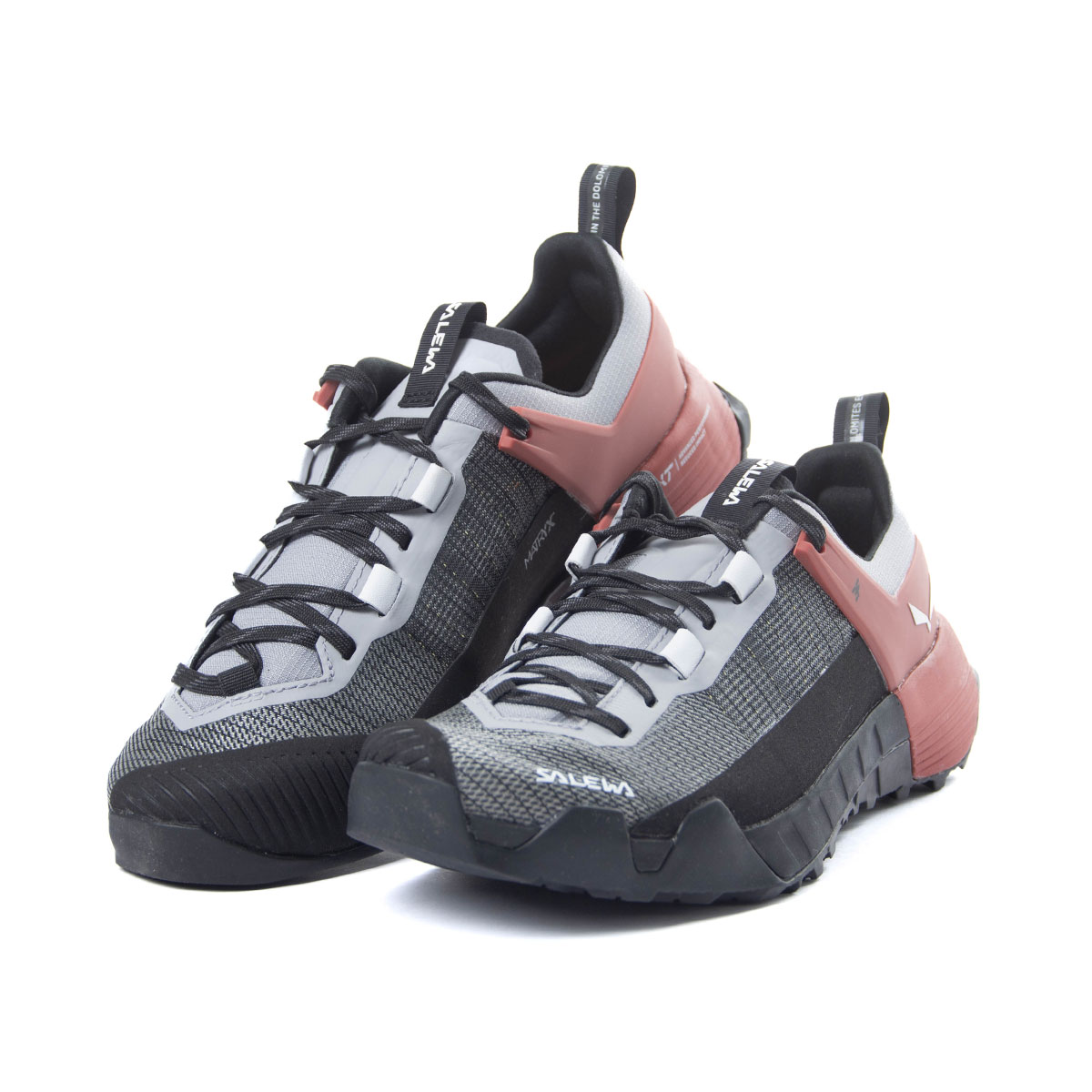 SALEWA - WILDFIRE NXT