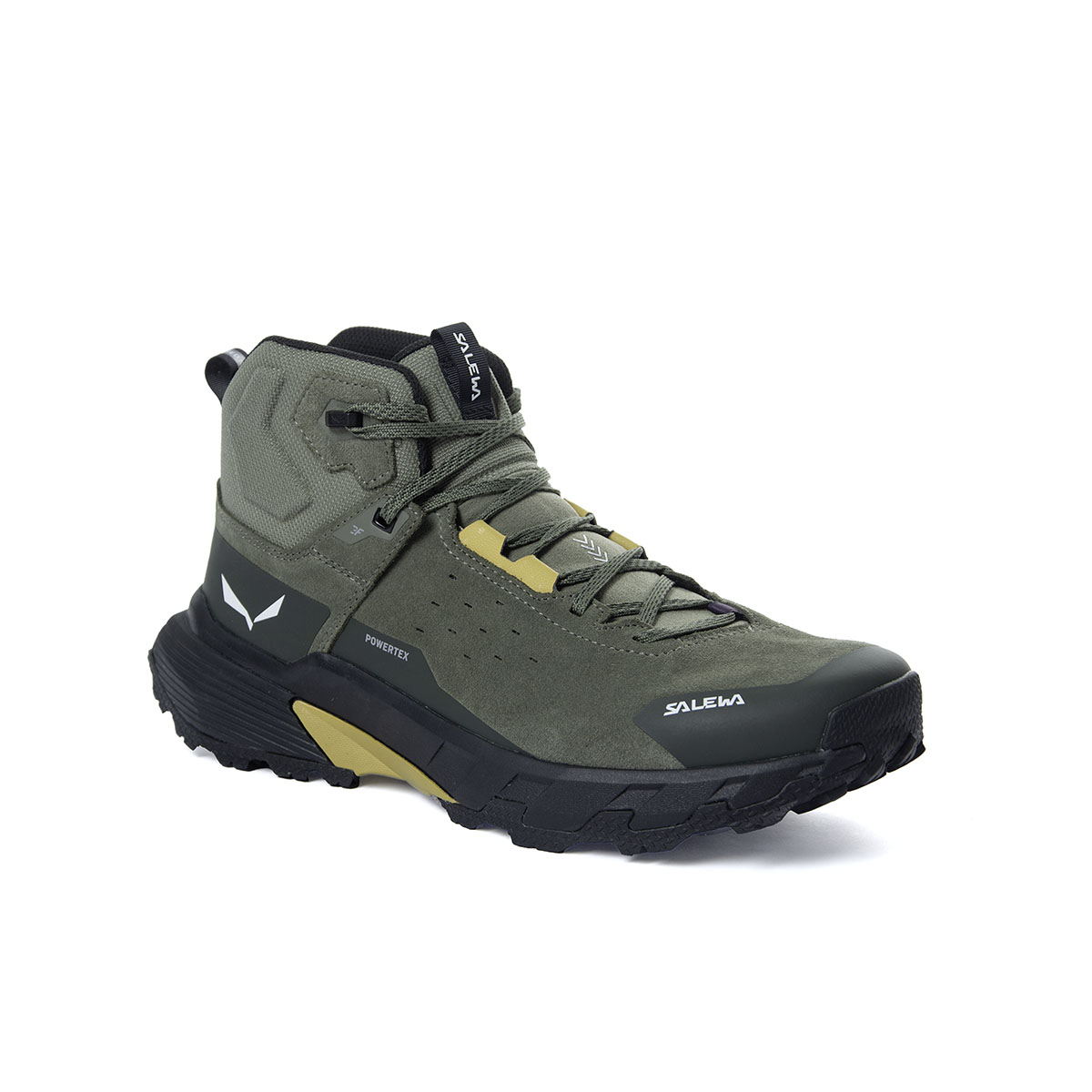 SALEWA - PEDROC 2 LEATHER MID POWERTEX