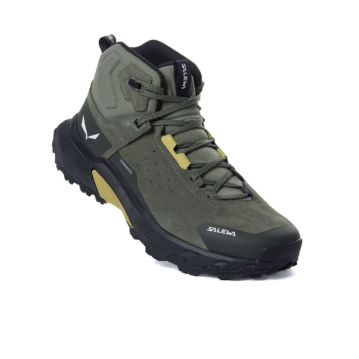 SALEWA - PEDROC 2 LEATHER MID POWERTEX