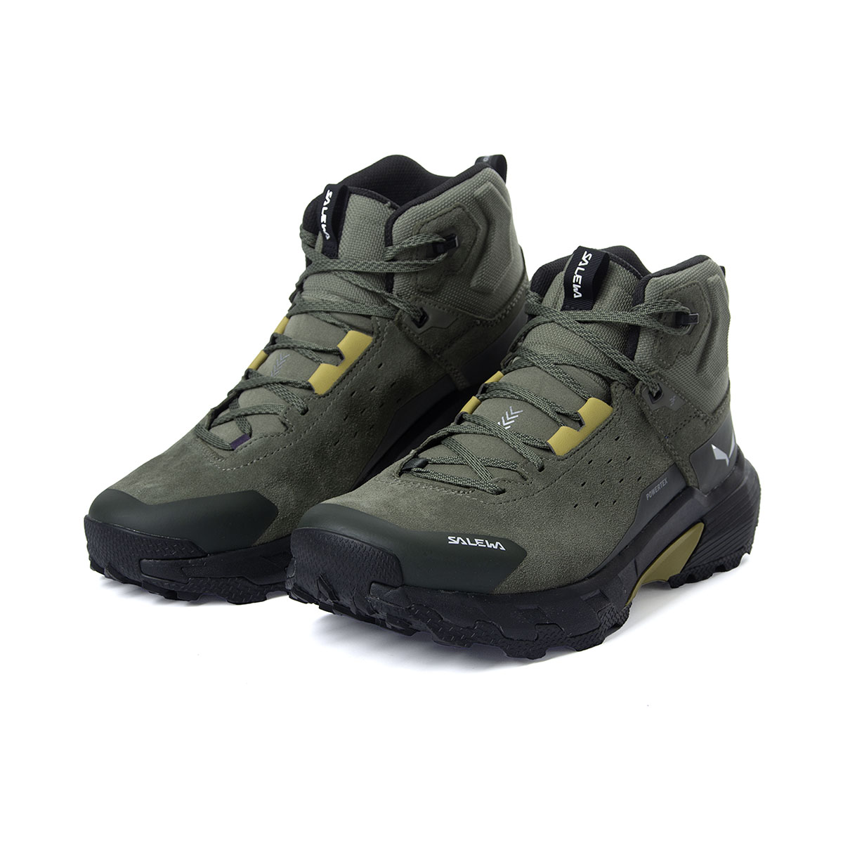 SALEWA - PEDROC 2 LEATHER MID POWERTEX