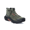 SALEWA - PEDROC 2 LEATHER MID POWERTEX