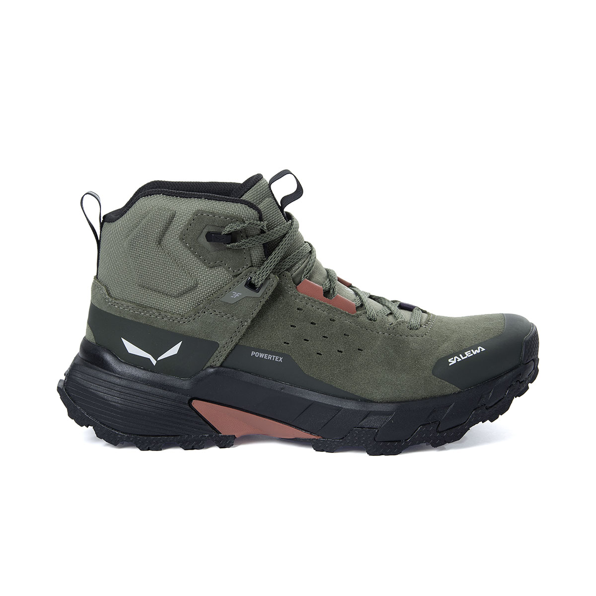 SALEWA - PEDROC 2 LEATHER MID POWERTEX