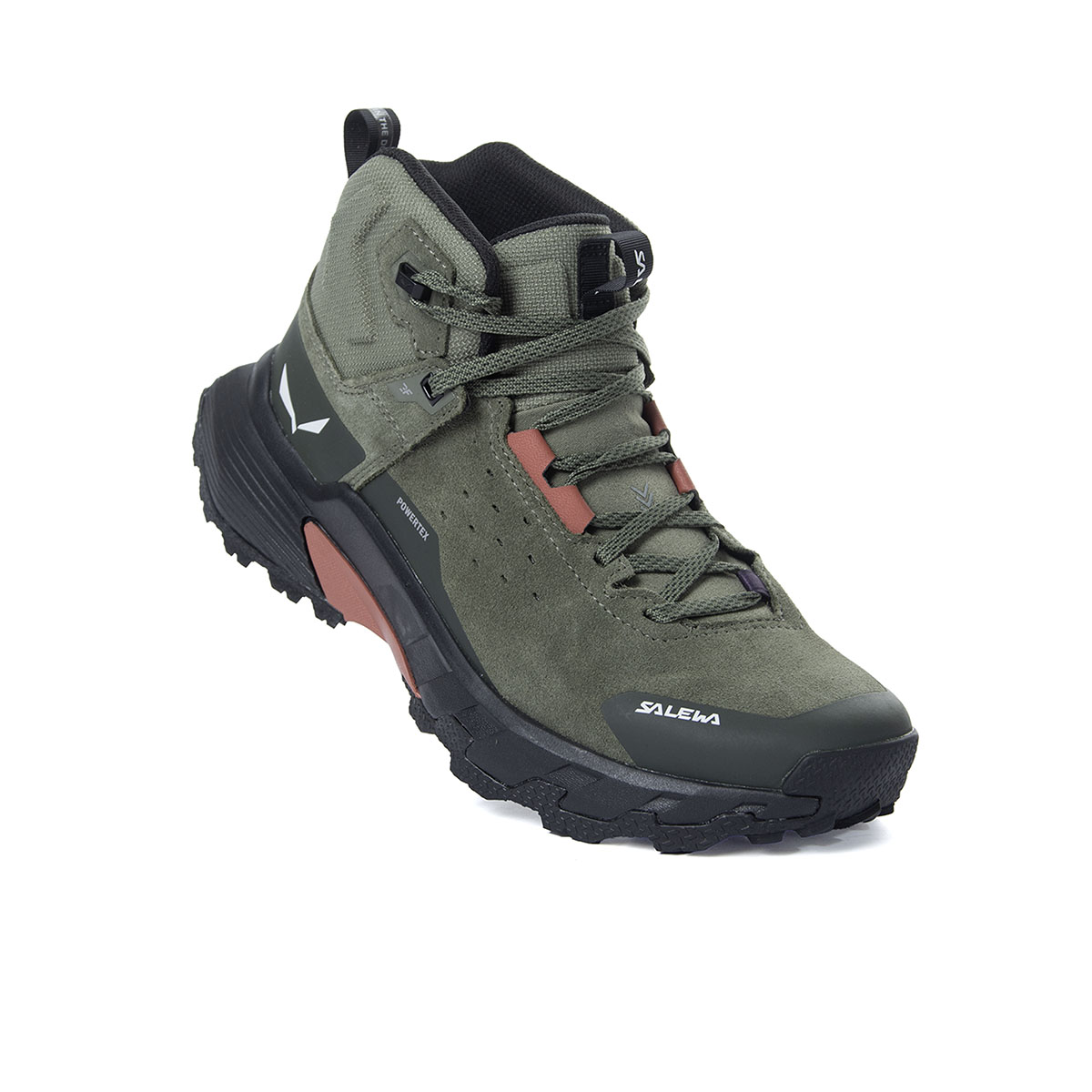 SALEWA - PEDROC 2 LEATHER MID POWERTEX