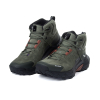 SALEWA - PEDROC 2 LEATHER MID POWERTEX