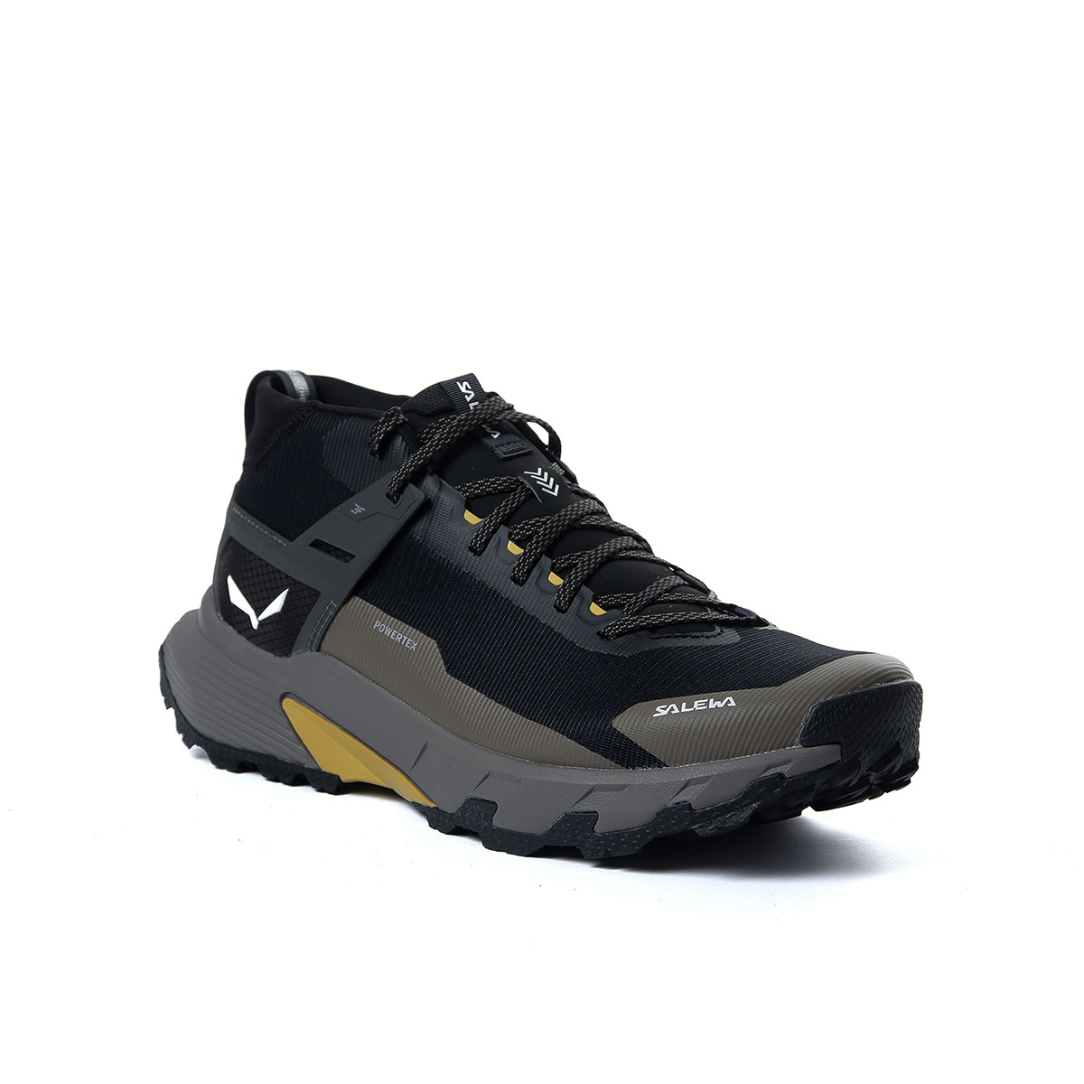 SALEWA - PEDROC 2 MID POWERTEX
