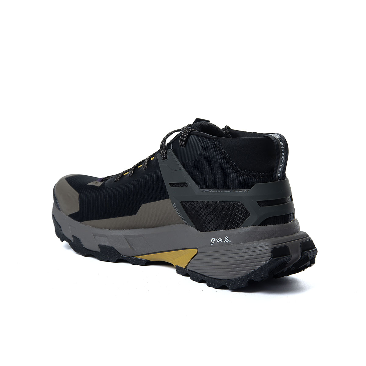 SALEWA - PEDROC 2 MID POWERTEX