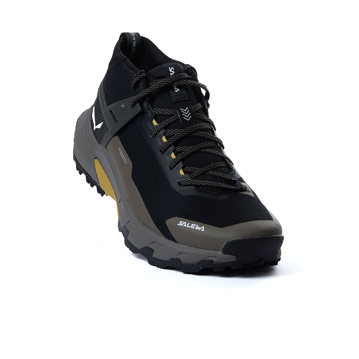 SALEWA - PEDROC 2 MID POWERTEX