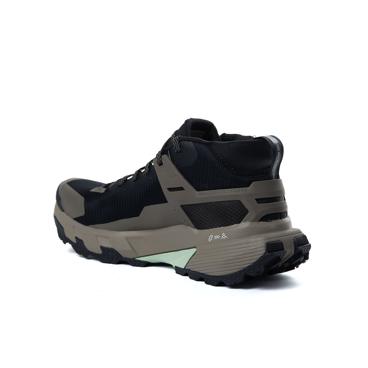 SALEWA - PEDROC 2 MID POWERTEX