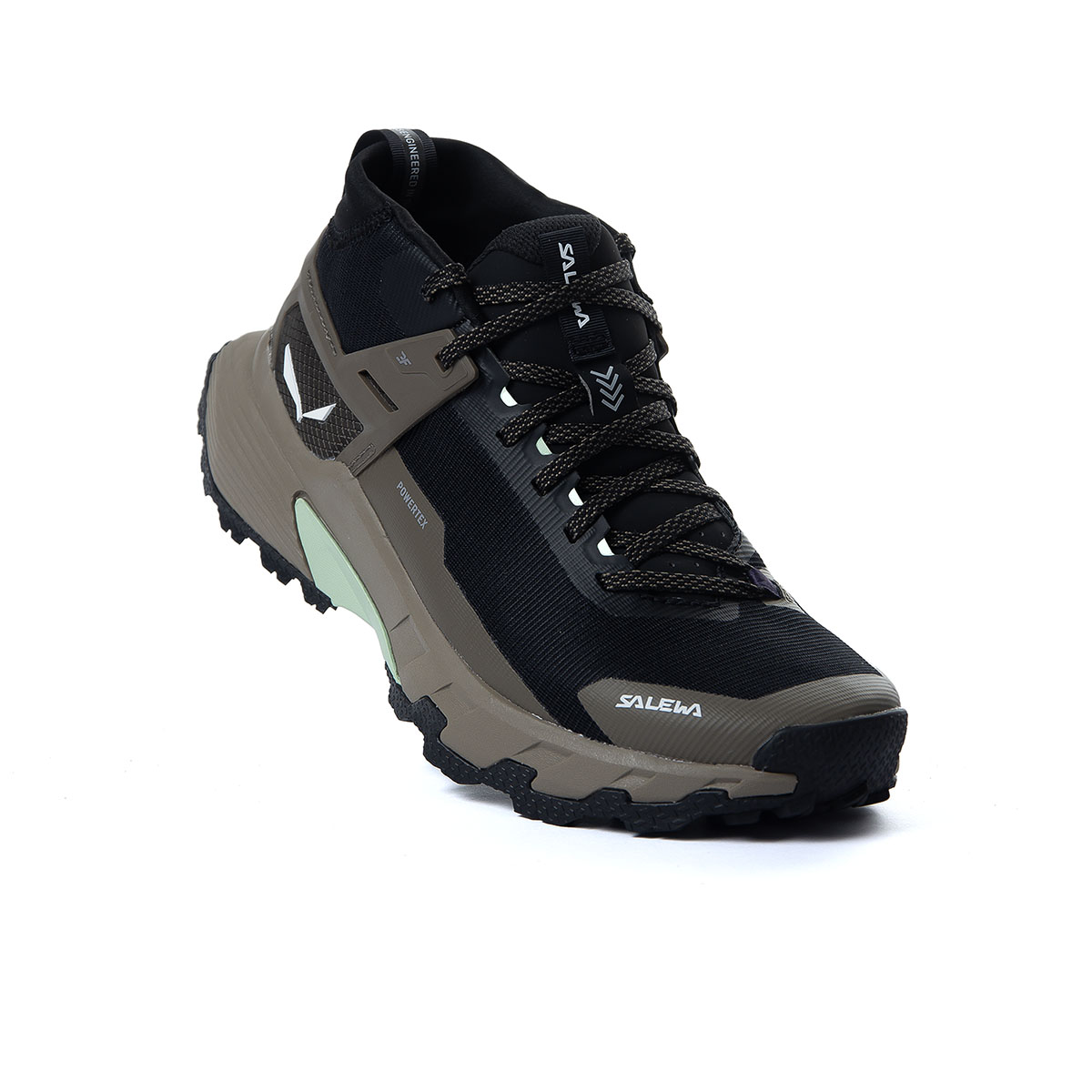 SALEWA - PEDROC 2 MID POWERTEX