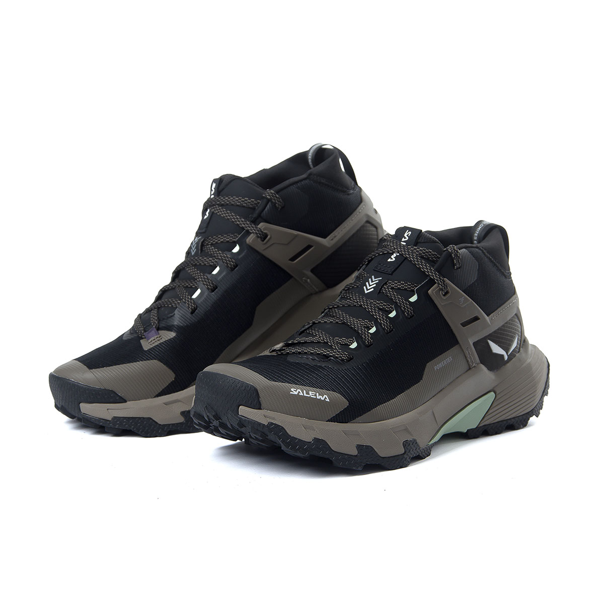 SALEWA - PEDROC 2 MID POWERTEX