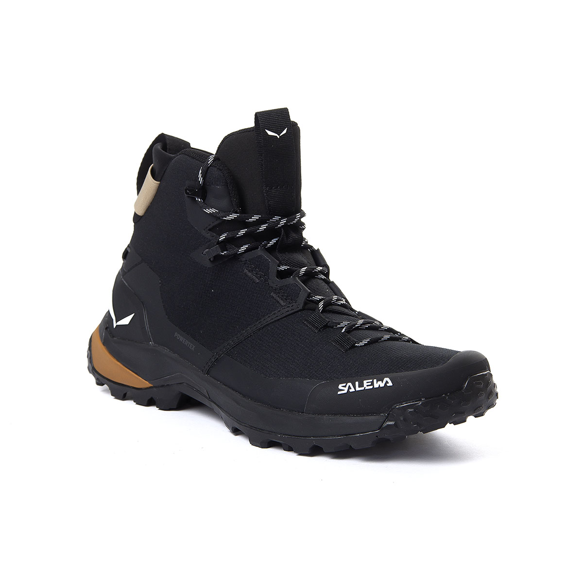 SALEWA - PUEZ 2 MID POWERTEX