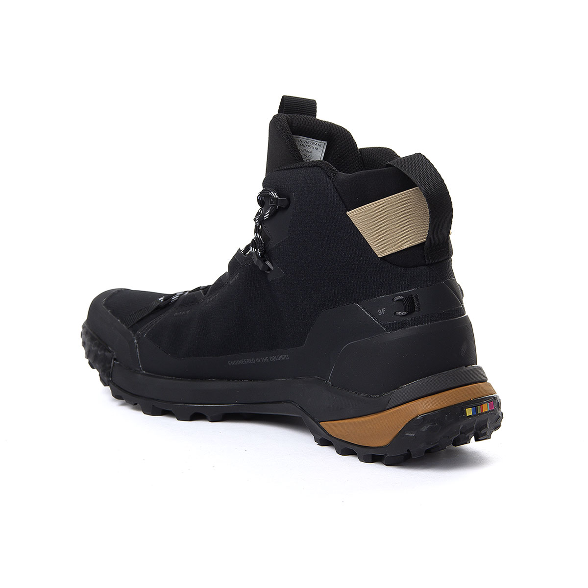 SALEWA - PUEZ 2 MID POWERTEX