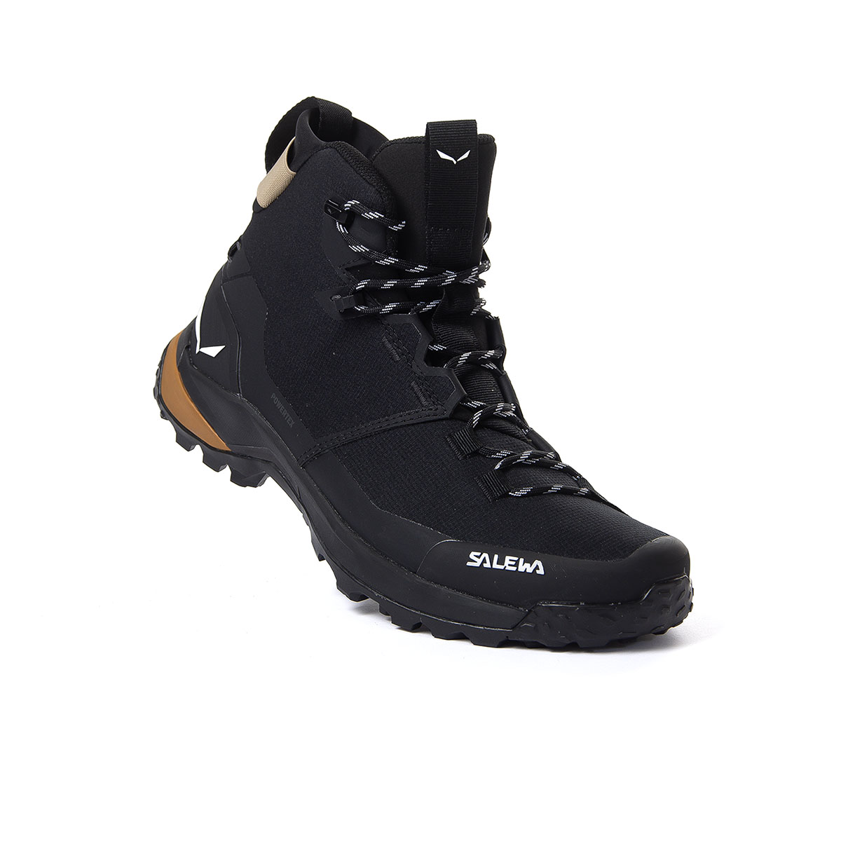 SALEWA - PUEZ 2 MID POWERTEX