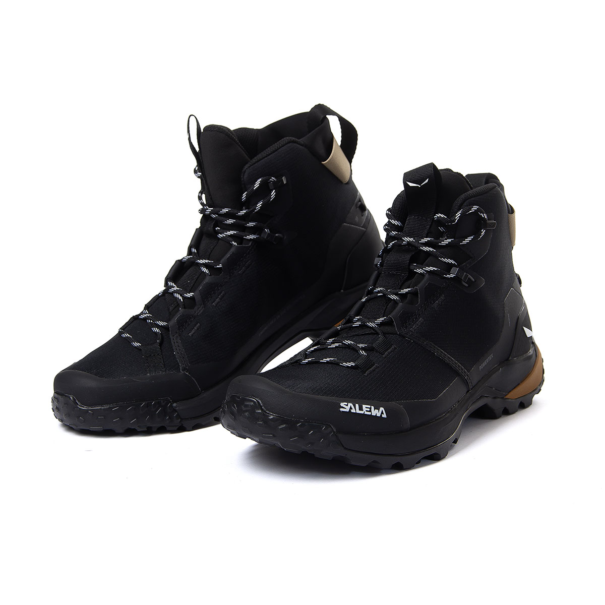 SALEWA - PUEZ 2 MID POWERTEX