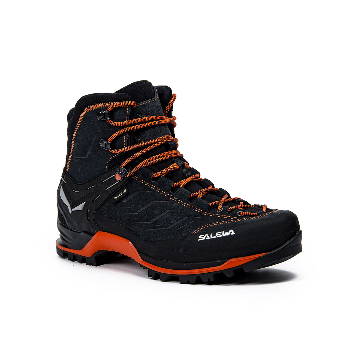mountain trainer mid gore tex