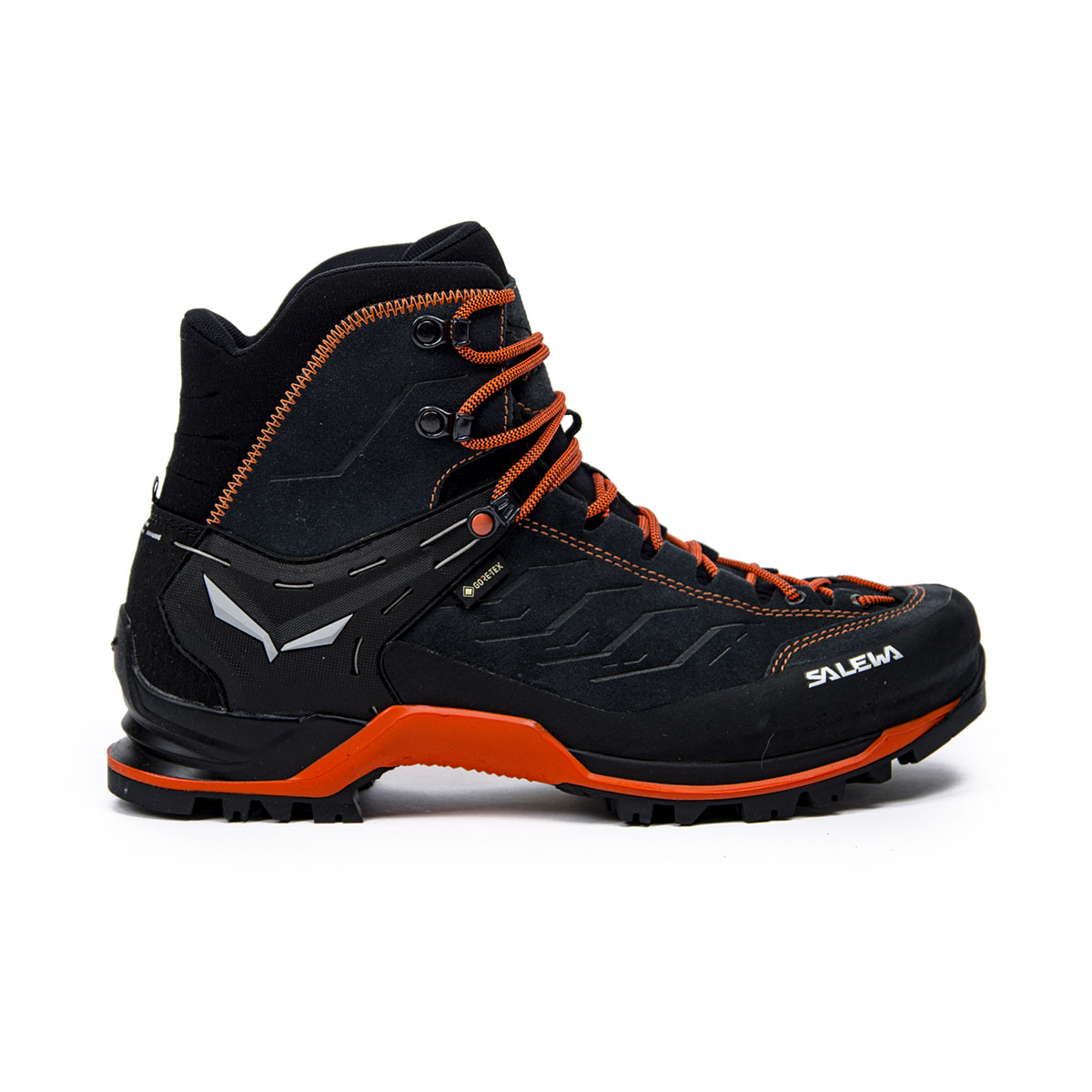 mountain trainer mid gore tex