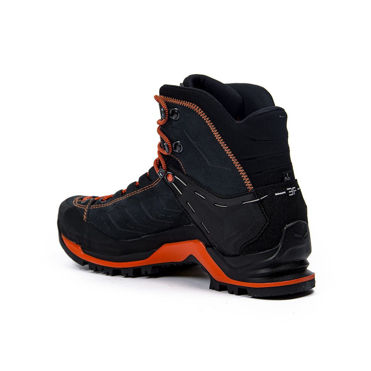mountain trainer mid gore tex