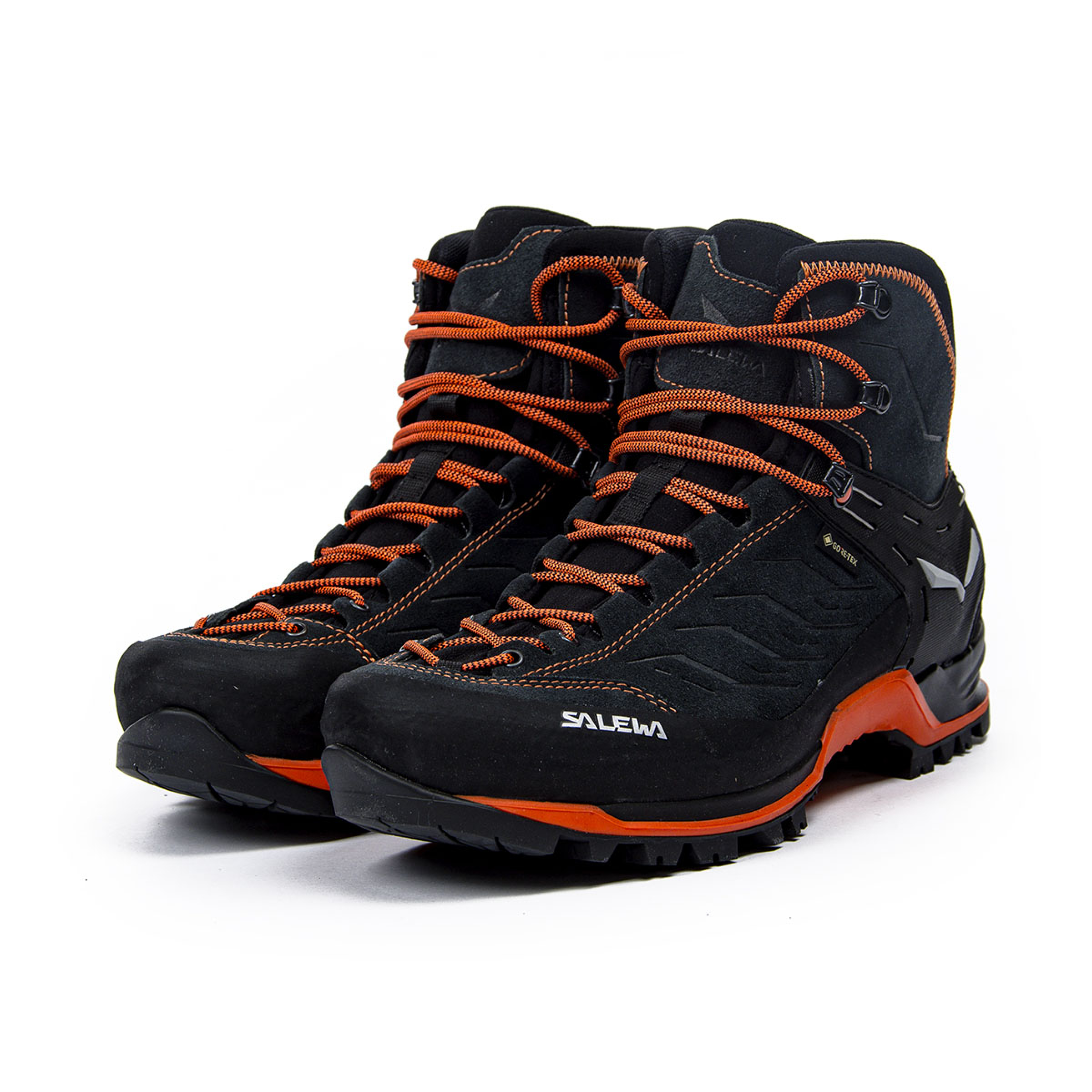 mountain trainer mid gore tex