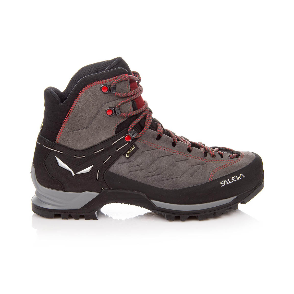 mountain trainer mid gore tex