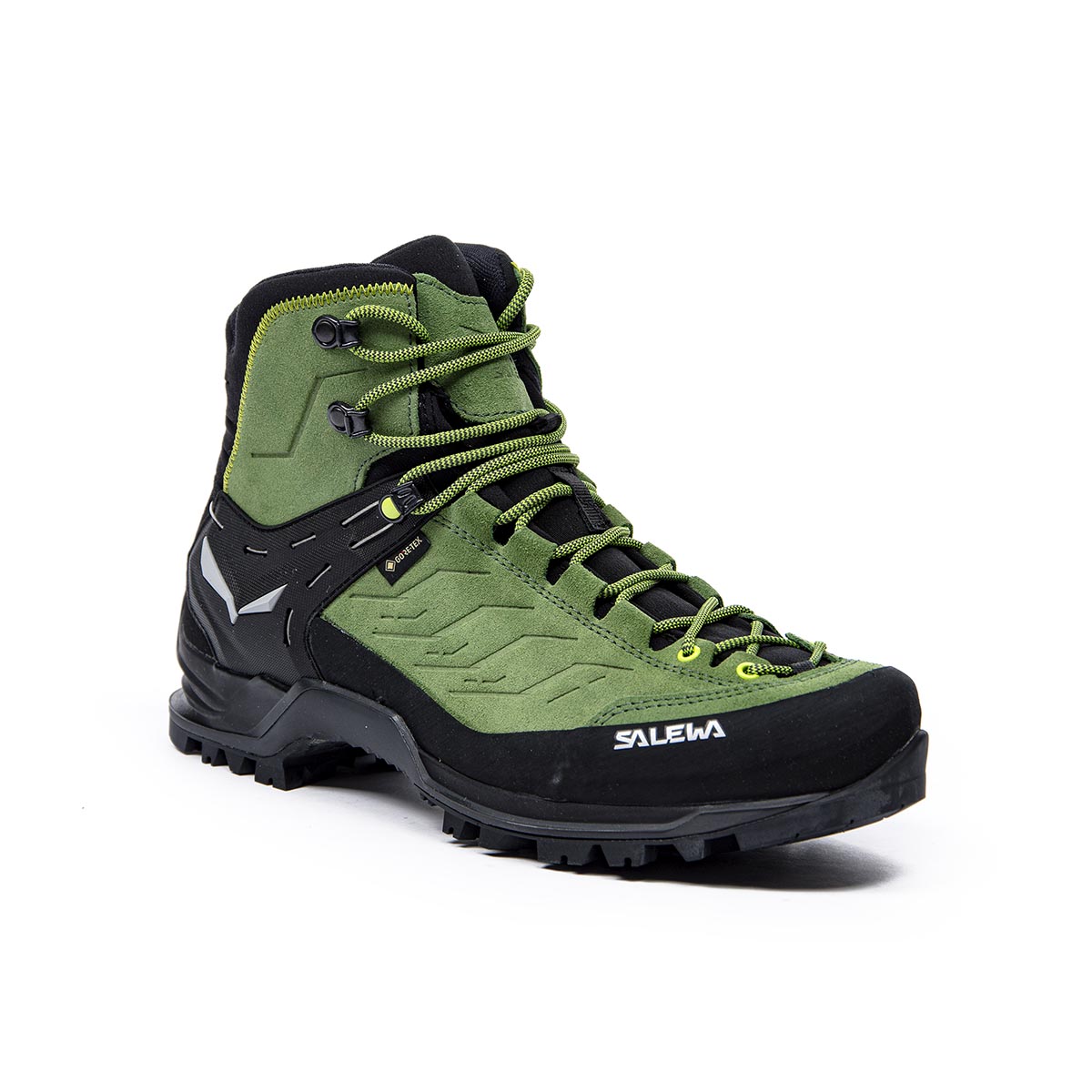 mountain trainer mid gore tex