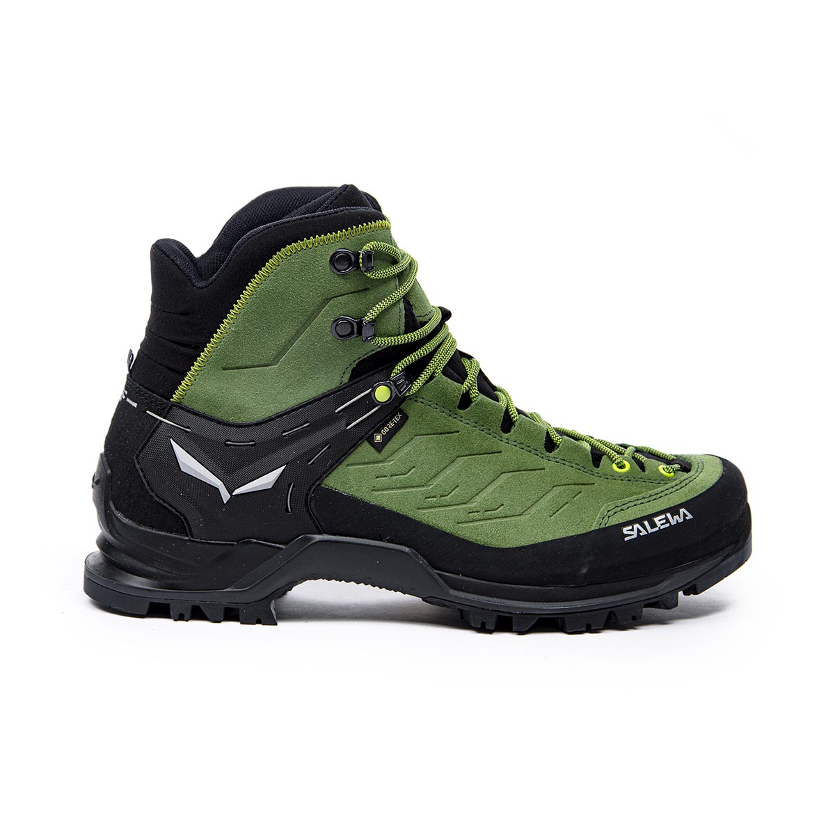 mountain trainer mid gore tex