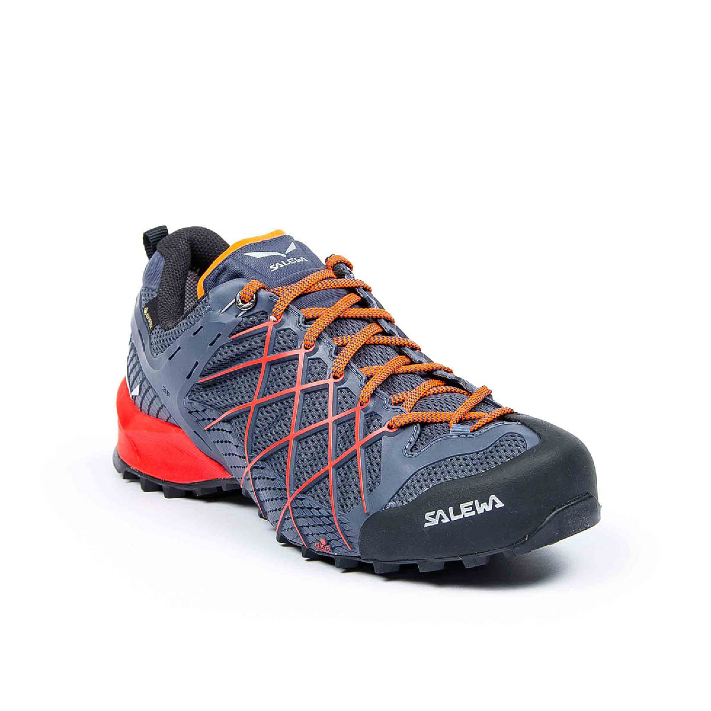 salewa vibram gore tex