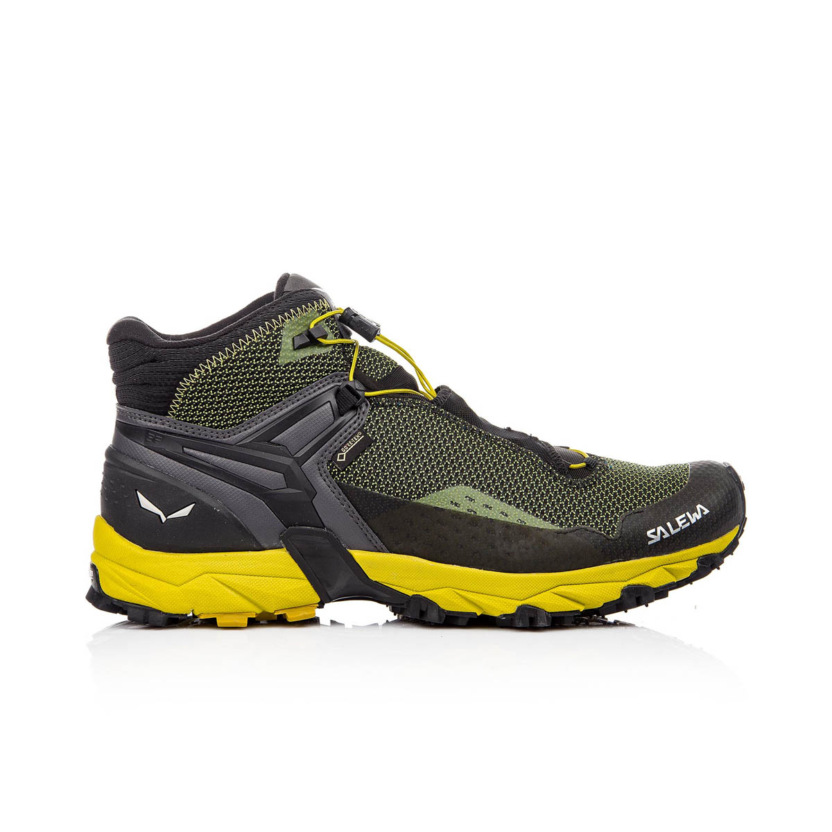 SALEWA - MS ULTRA FLEX MID GORE-TEX