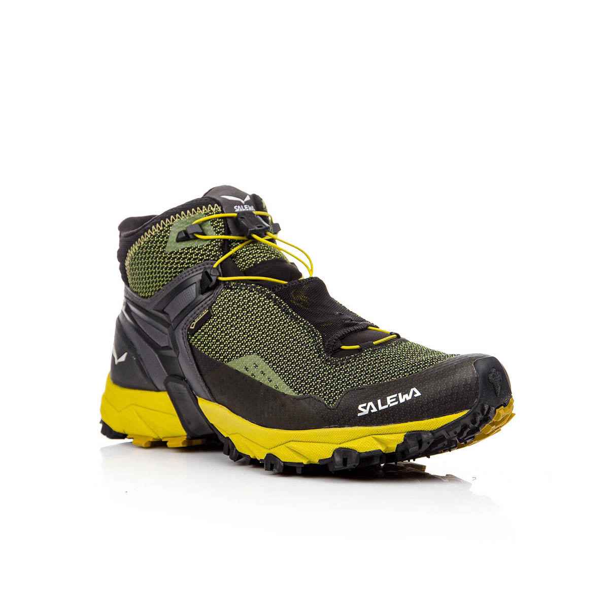 SALEWA - MS ULTRA FLEX MID GORE-TEX