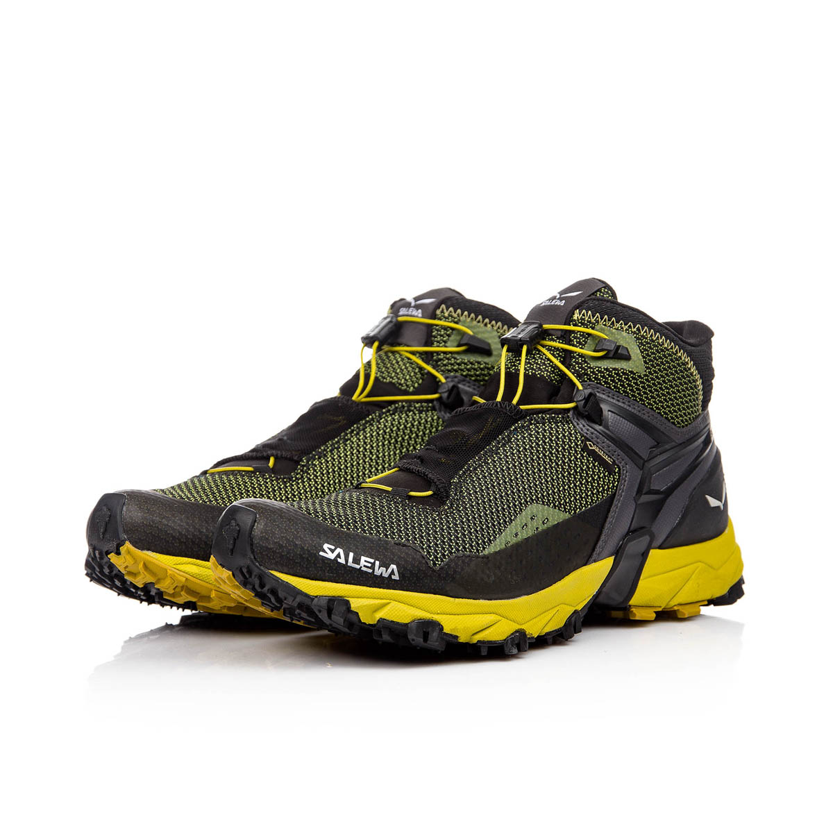 SALEWA - MS ULTRA FLEX MID GORE-TEX