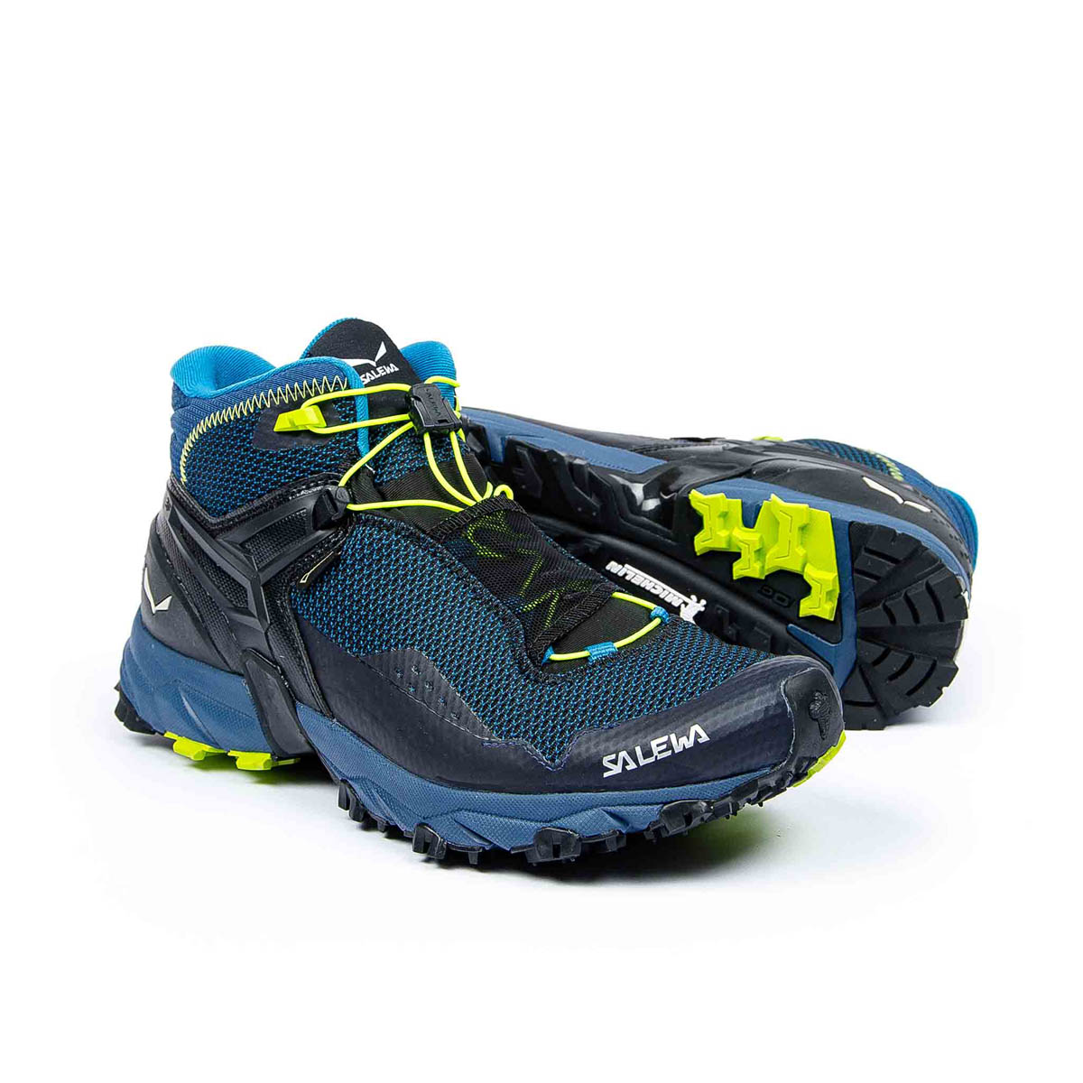 SALEWA - MS ULTRA FLEX MID GORE-TEX