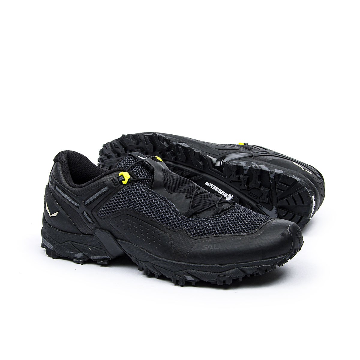SALEWA - MS ULTRA TRAIN 2