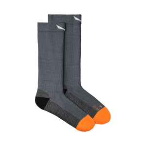 SALEWA - MOUNTAIN TRAINER MERINO CREW SOCKS