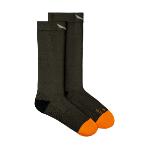 SALEWA - MOUNTAIN TRAINER MERINO CREW SOCKS