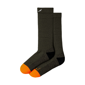 SALEWA - MOUNTAIN TRAINER MERINO CREW SOCKS