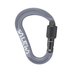 SALEWA - ORTLES HMS SMALL CARABINER