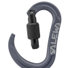 SALEWA - ORTLES HMS SMALL CARABINER